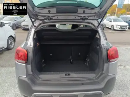 Photo 45 Citroën C3 Aircross  PureTech 110 S&S BVM6