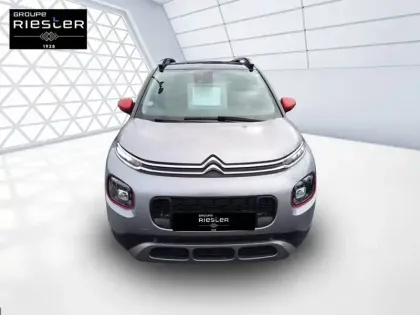 Photo 41 Citroën C3 Aircross  PureTech 110 S&S BVM6