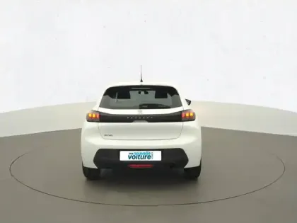 Photo 26 Peugeot 208  PureTech 75 S&S BVM5