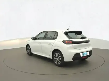 Photo 28 Peugeot 208  PureTech 75 S&S BVM5