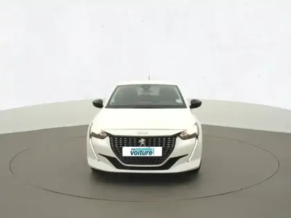 Photo 23 Peugeot 208  PureTech 75 S&S BVM5