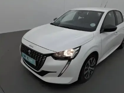 Photo 37 Peugeot 208  PureTech 75 S&S BVM5