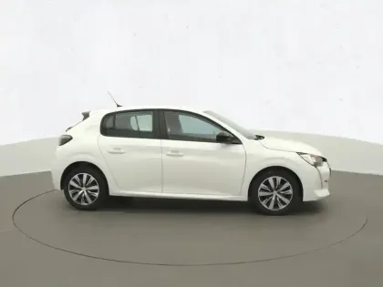 Photo 25 Peugeot 208  PureTech 75 S&S BVM5