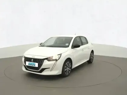 Photo 22 Peugeot 208  PureTech 75 S&S BVM5