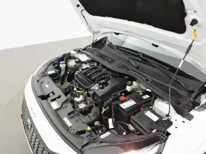 Photo 36 Peugeot 208  PureTech 75 S&S BVM5