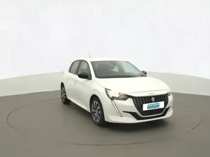 Photo 24 Peugeot 208  PureTech 75 S&S BVM5