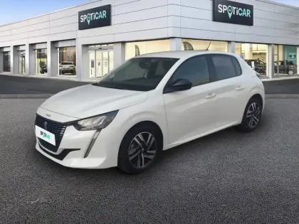Photo Peugeot 208 Allure Pack