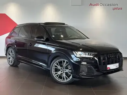 Photo Audi Q7