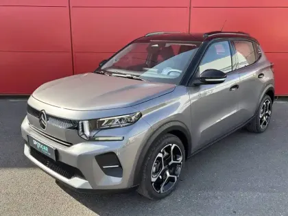Photo Citroën C3 Plus