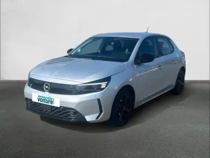 Photo Opel Corsa