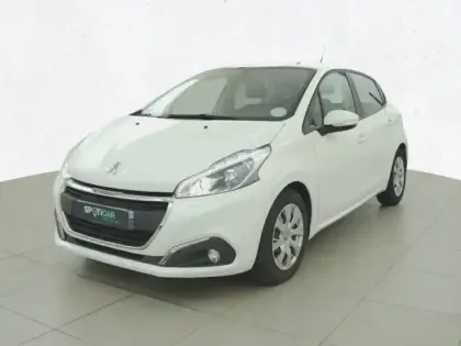 Photo Peugeot 208 Active Business