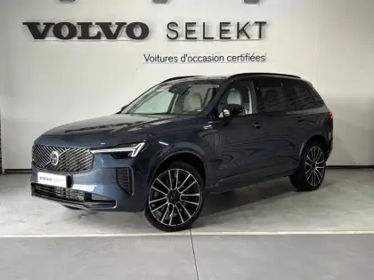 Photo Volvo Xc90 Ultra Style Dark