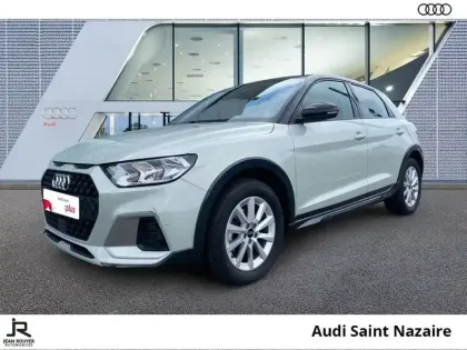 Photo Audi A1 Advanced