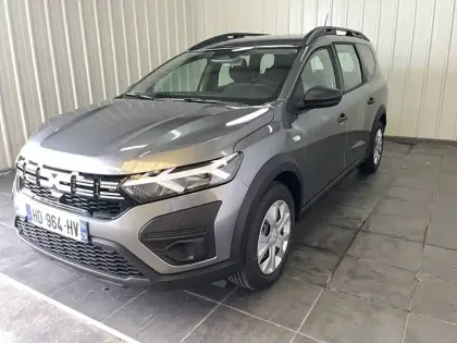 Photo Dacia Jogger Essential