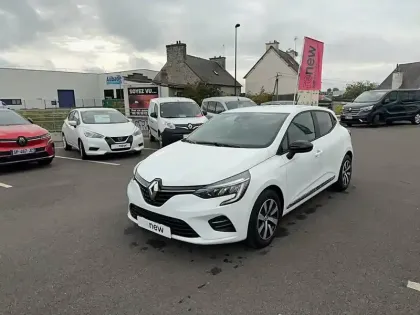 Photo Renault Clio Evolution