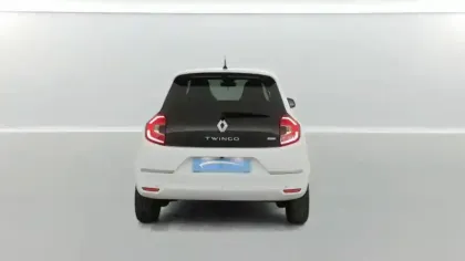 Photo 8 Renault Twingo  III Achat Intégral - 21