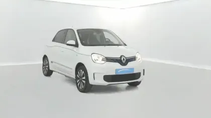 Photo 11 Renault Twingo  III Achat Intégral - 21