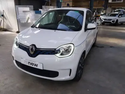 Photo Renault Twingo Intens