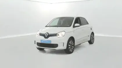 Photo 5 Renault Twingo  III Achat Intégral - 21