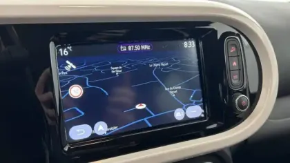 Photo 21 Renault Twingo  III Achat Intégral - 21