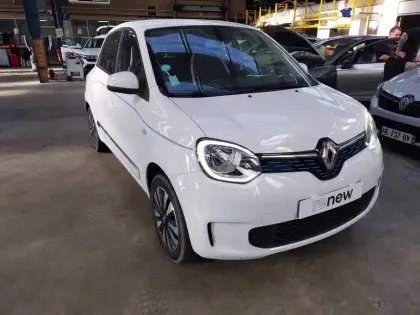 Photo 1 Renault Twingo  III Achat Intégral - 21
