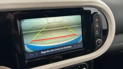 Photo 15 Renault Twingo  III Achat Intégral - 21