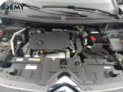 Photo 11 Citroën C5 aircross  BlueHDi 130 S&S BVM6