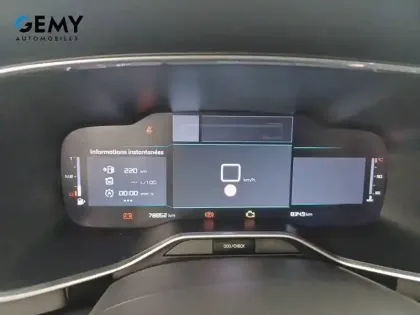 Photo 13 Citroën C5 aircross  BlueHDi 130 S&S BVM6