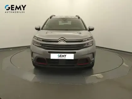 Photo 1 Citroën C5 aircross  BlueHDi 130 S&S BVM6