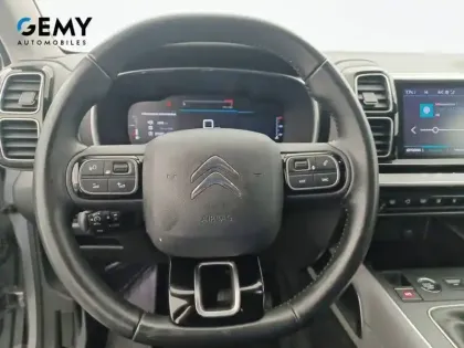 Photo 14 Citroën C5 aircross  BlueHDi 130 S&S BVM6