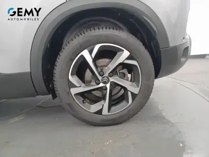 Photo 10 Citroën C5 aircross  BlueHDi 130 S&S BVM6