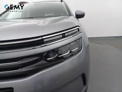 Photo 16 Citroën C5 aircross  BlueHDi 130 S&S BVM6