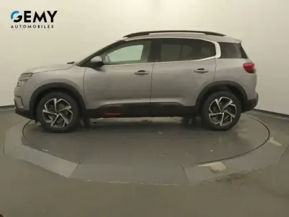 Photo 18 Citroën C5 aircross  BlueHDi 130 S&S BVM6