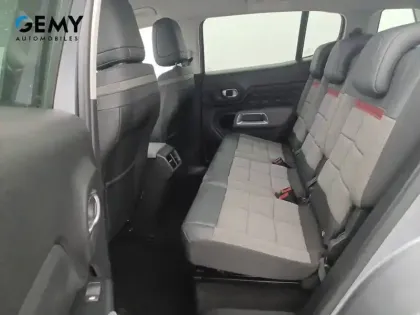 Photo 9 Citroën C5 aircross  BlueHDi 130 S&S BVM6