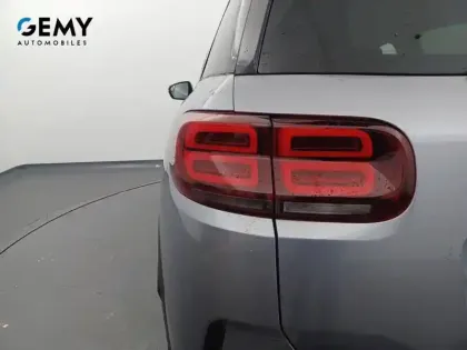 Photo 15 Citroën C5 aircross  BlueHDi 130 S&S BVM6