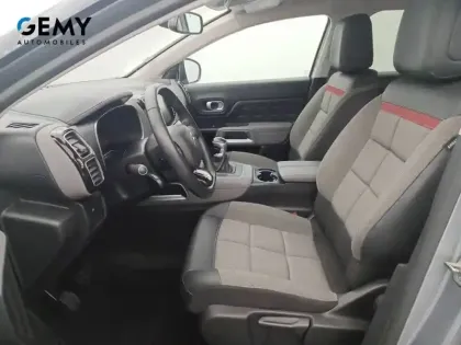 Photo 8 Citroën C5 aircross  BlueHDi 130 S&S BVM6