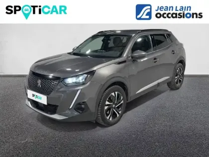 Photo Peugeot 2008 Allure Pack
