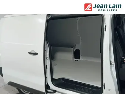 Photo 18 Citroën Jumpy E- FGN XL 100 KW (136 CH) BATTERIE 75 KWH