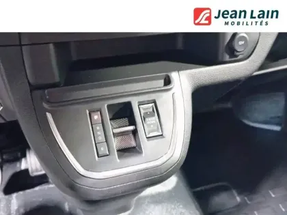 Photo 12 Citroën Jumpy E- FGN XL 100 KW (136 CH) BATTERIE 75 KWH