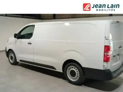 Photo 7 Citroën Jumpy E- FGN XL 100 KW (136 CH) BATTERIE 75 KWH