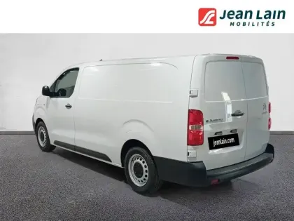 Photo 6 Citroën Jumpy E- FGN XL 100 KW (136 CH) BATTERIE 75 KWH