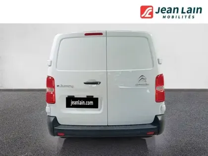 Photo 5 Citroën Jumpy E- FGN XL 100 KW (136 CH) BATTERIE 75 KWH