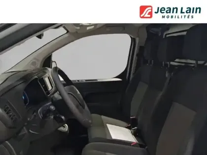 Photo 16 Citroën Jumpy E- FGN XL 100 KW (136 CH) BATTERIE 75 KWH