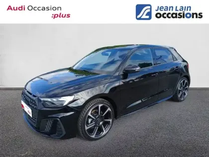 Photo Audi A1 S Line