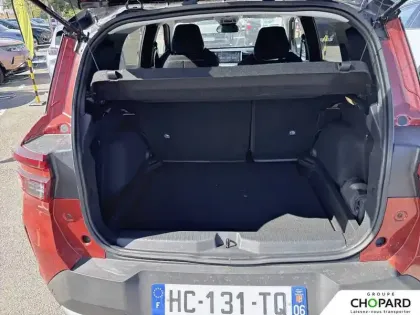 Photo 43 Opel Frontera  Electric 113 ch Batterie 44 kWh