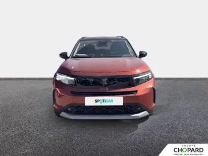 Photo 39 Opel Frontera  Electric 113 ch Batterie 44 kWh