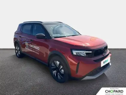 Photo 21 Opel Frontera  Electric 113 ch Batterie 44 kWh