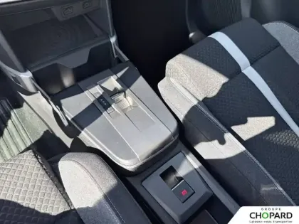 Photo 34 Opel Frontera  Electric 113 ch Batterie 44 kWh