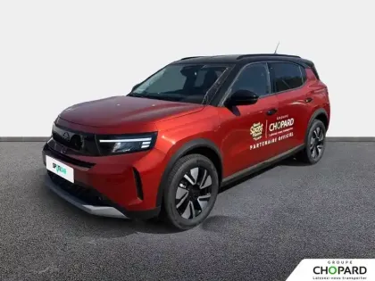 Photo 38 Opel Frontera  Electric 113 ch Batterie 44 kWh