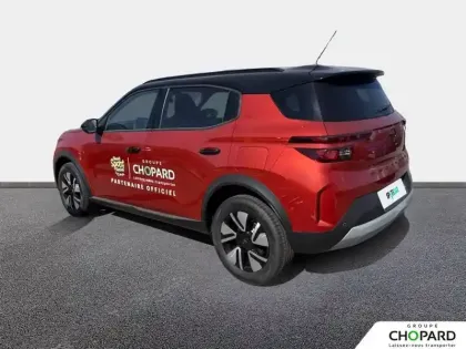Photo 25 Opel Frontera  Electric 113 ch Batterie 44 kWh